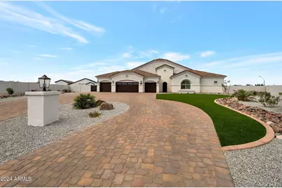 25232 S Pyrenees Court, Queen Creek, AZ 85142 - Photo 1