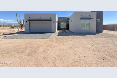 16165 E Lowden Road, Scottsdale, AZ 85262 - Photo 1