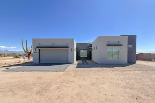 16165 E Lowden Rd, Scottsdale, AZ 85262 - Photo 1