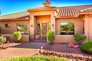 135 Las Ramblas, Sedona, AZ 86351 - Photo 1
