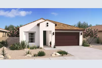 23450 W Albeniz Place, Buckeye, AZ 85326 - Photo 1