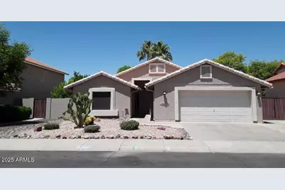 15870 N 162nd Lane, Surprise, AZ 85374 - Photo 1