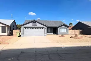 8512 W Tuckey Ln, Glendale, AZ 85305 - Photo 1