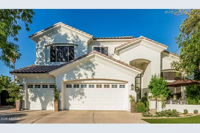 20735 N 58th Lane, Glendale, AZ 85308 - Photo 1