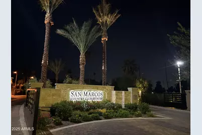 389 W Fairway Place, Chandler, AZ 85225 - Photo 1