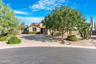 1210 W Cutleaf Circle, San Tan Valley, AZ 85143 - Photo 1