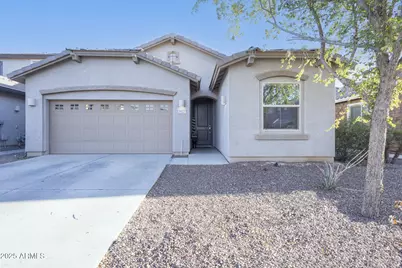3927 E Blue Spruce Lane, Gilbert, AZ 85298 - Photo 1