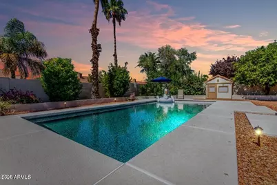 17602 N 57th Street, Scottsdale, AZ 85254 - Photo 1