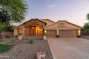 335 S Red Rock St, Gilbert, AZ 85296 - Photo 1