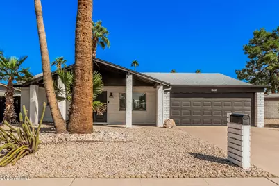 13017 N 29th Street, Phoenix, AZ 85032 - Photo 1