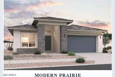 16829 W Cavedale Drive, Surprise, AZ 85387 - Photo 1