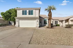 52 N Birch St, Gilbert, AZ 85233 - Photo 1