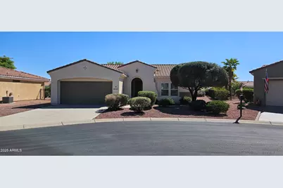 13441 W El Sueno Court, Sun City West, AZ 85375 - Photo 1