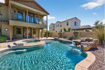 3428 N Park Street, Buckeye, AZ 85396 - Photo 1