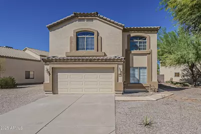 6922 E Lush Vista View, Florence, AZ 85132 - Photo 1