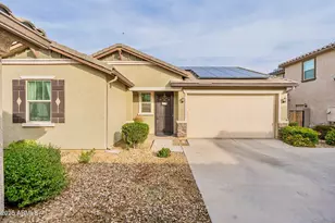 1176 N 163rd Ln, Goodyear, AZ 85338 - Photo 1