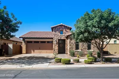 10334 E Corbin Avenue, Mesa, AZ 85212 - Photo 1