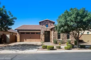 10334 E Corbin Ave, Mesa, AZ 85212 - Photo 1