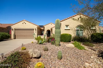 6942 W Heritage Way, Florence, AZ 85132 - Photo 1