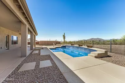 39730 N New River Road, Phoenix, AZ 85086 - Photo 36
