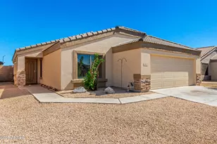 13117 N 127th Ln, El Mirage, AZ 85335 - Photo 1