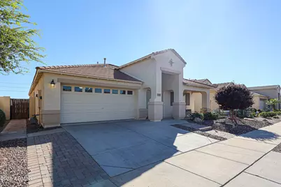 17675 W Charter Oak Road, Surprise, AZ 85388 - Photo 1