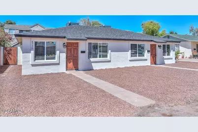 4718 N 9th Street, Phoenix, AZ 85014 - Photo 1