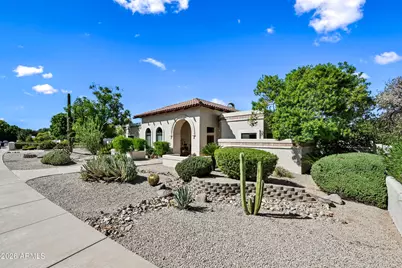 4042 E Hope Street, Mesa, AZ 85205 - Photo 1
