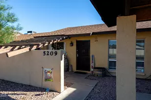 5209 W Palo Verde Ave, Glendale, AZ 85302 - Photo 1