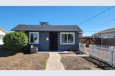 513 S Macdonald --, Mesa, AZ 85210 - Photo 1