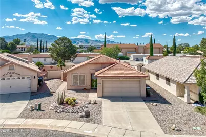 4436 Chaparral Loop, Sierra Vista, AZ 85635 - Photo 1