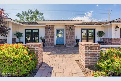 6433 E Calle Camelia --, Scottsdale, AZ 85251 - Photo 1