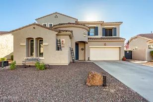 6254 S Moccasin Trail, Gilbert, AZ 85298 - Photo 1
