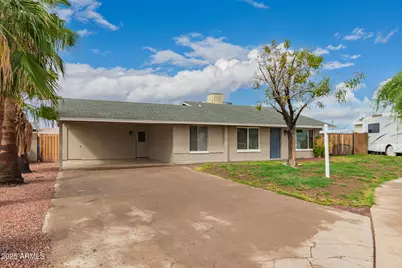 18046 N 20th Avenue, Phoenix, AZ 85023 - Photo 1