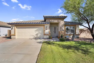 16011 N 159th Drive, Surprise, AZ 85374 - Photo 1