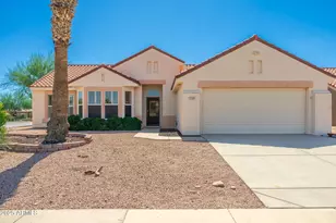 15103 W Gunsight Dr, Sun City West, AZ 85375 - Photo 1