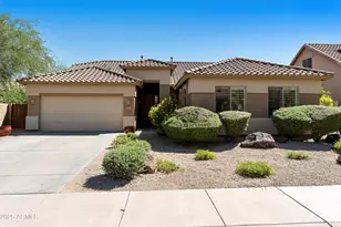 8351 W Rosewood Ln, Peoria, AZ 85383 - Photo 1