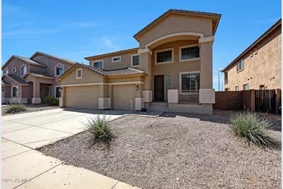 6818 S 58th Avenue, Laveen, AZ 85339 - Photo 1