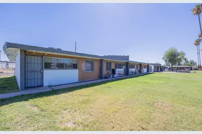 2123 W Devonshire Avenue #Apt 12, Phoenix, AZ 85015 - Photo 1