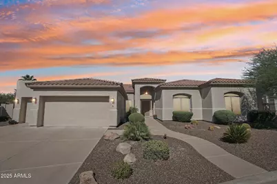 6460 E Trailridge Circle #8, Mesa, AZ 85215 - Photo 1