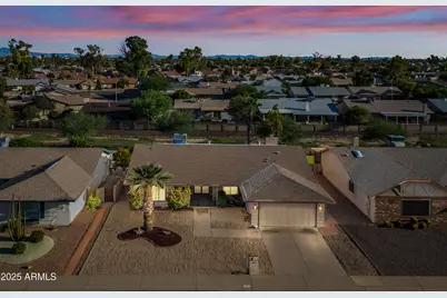 4353 E Walatowa Street, Phoenix, AZ 85044 - Photo 1