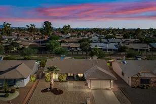 4353 E Walatowa St, Phoenix, AZ 85044 - Photo 1