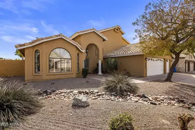 5747 E Gelding Drive, Scottsdale, AZ 85254 - Photo 1