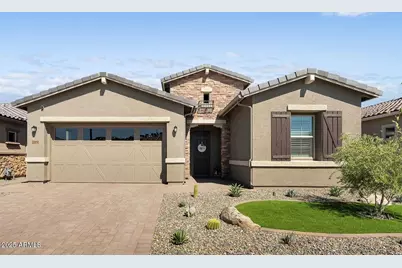 22852 E San Tan Boulevard, Queen Creek, AZ 85142 - Photo 1