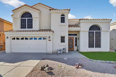 4149 E Wildwood Drive, Phoenix, AZ 85048 - Photo 1