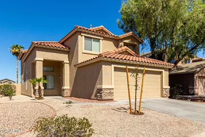 42076 W Sunland Drive, Maricopa, AZ 85138 - Photo 1