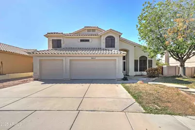 2417 E Rockledge Road, Phoenix, AZ 85048 - Photo 1