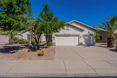 1112 E Winged Foot Drive, Chandler, AZ 85249 - Photo 1