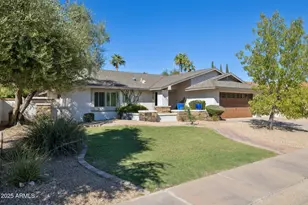 8132 E Lippizan Trail, Scottsdale, AZ 85258 - Photo 1