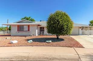 11827 N 111th Ave, Sun City, AZ 85351 - Photo 1